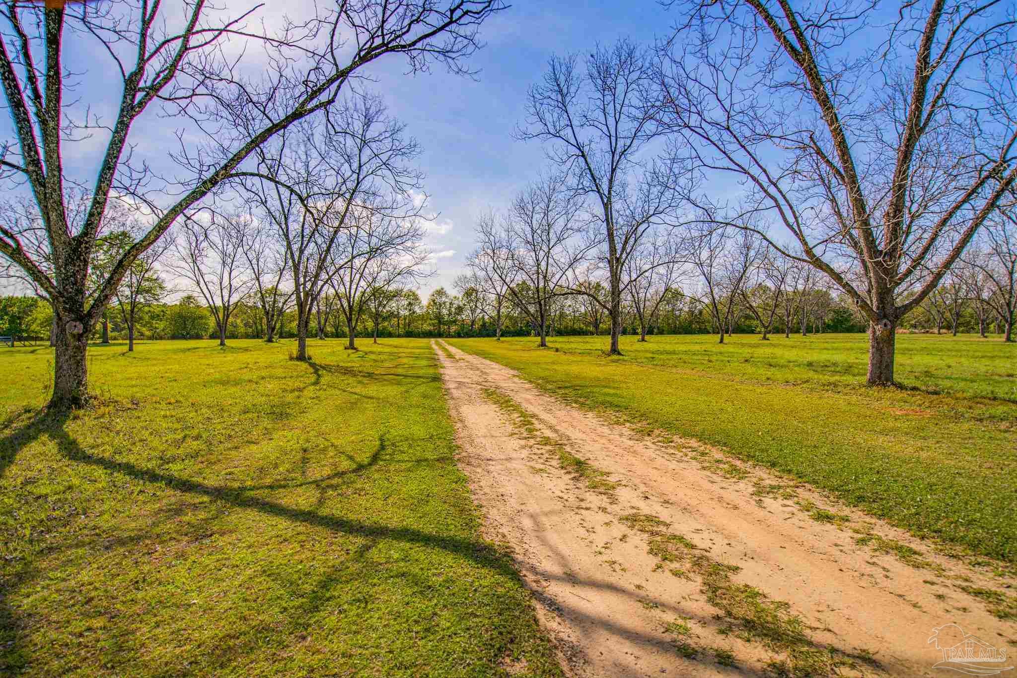 11470 Bryant Bridge Road Holt, FL 32564 - Photo 46 of 50