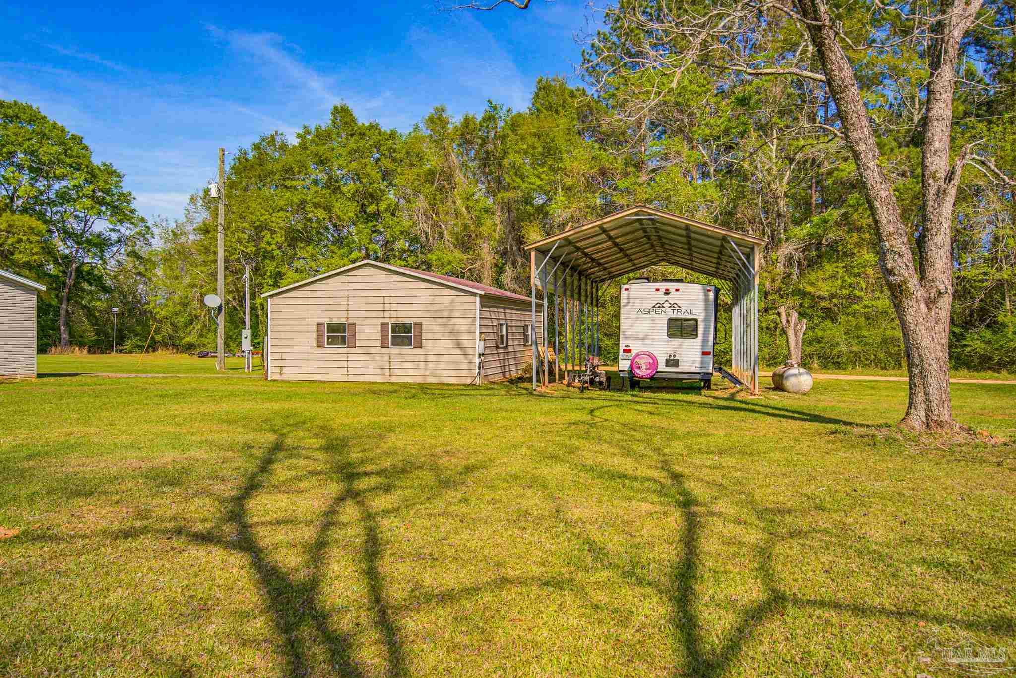 11470 Bryant Bridge Road Holt, FL 32564 - Photo 48 of 50