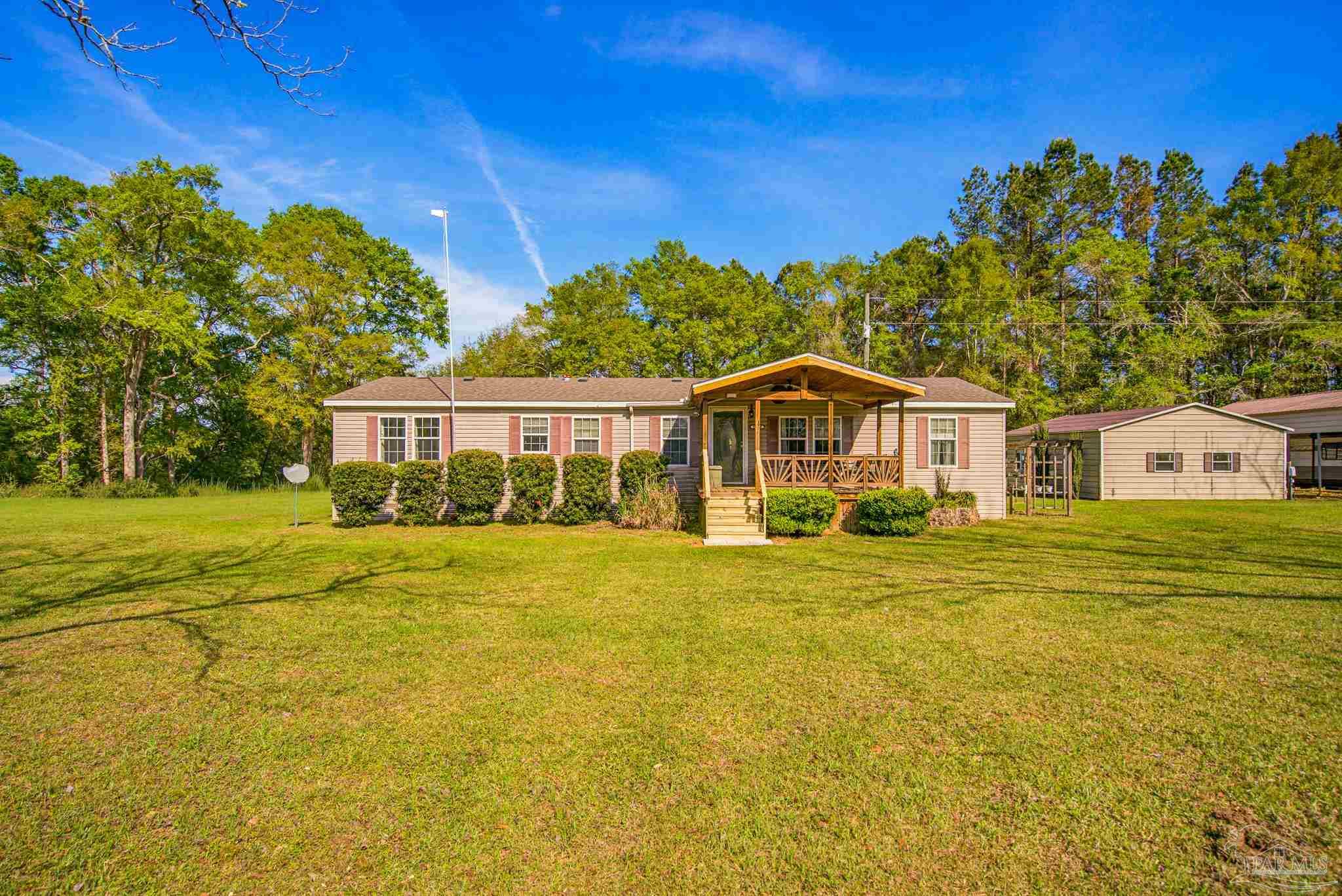 11470 Bryant Bridge Road Holt, FL 32564 - Photo 50 of 50