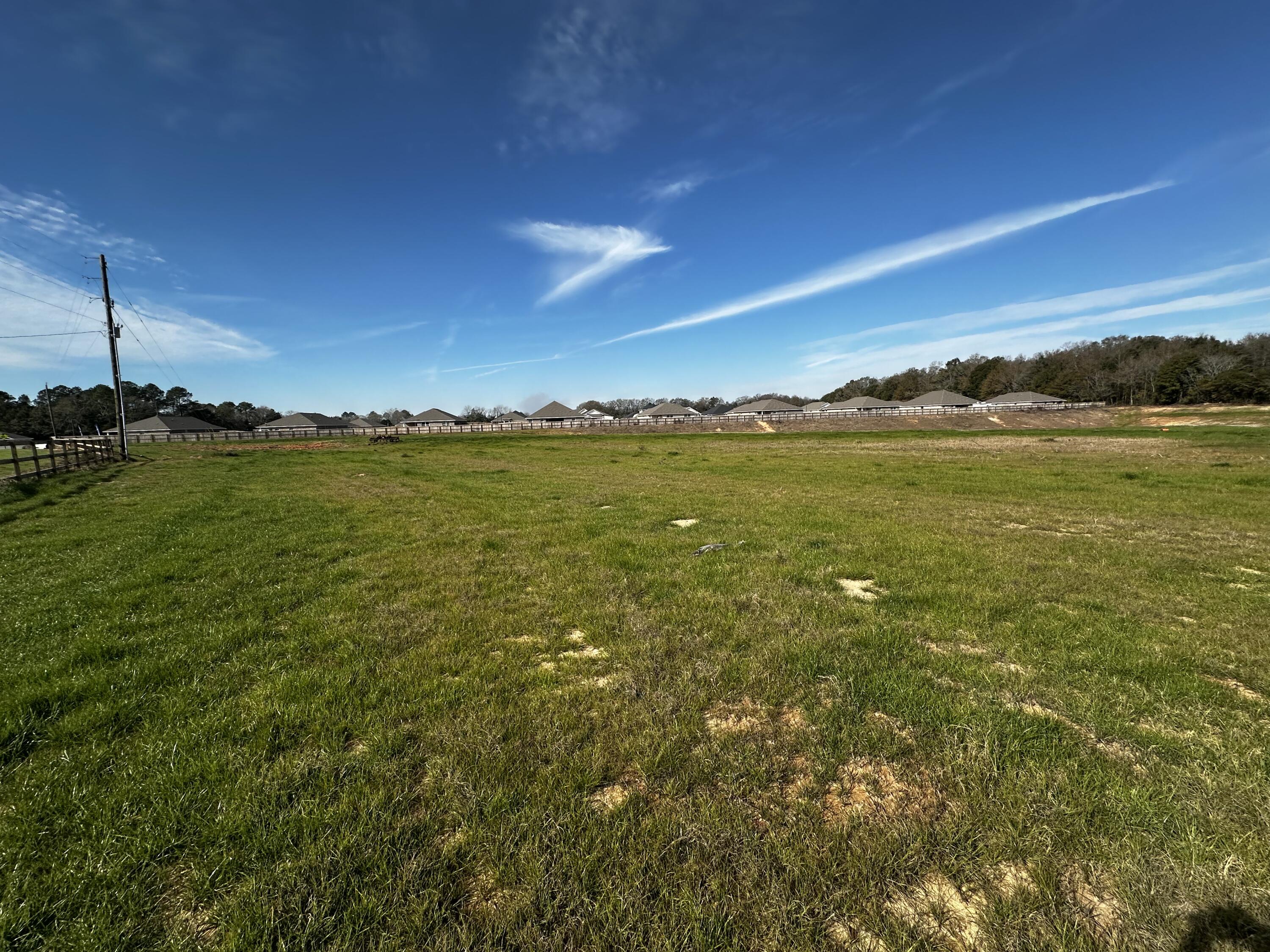 A & B Charlie Day Road Baker, FL 32531 - Photo 3 of 13 a view of an ocean from a city