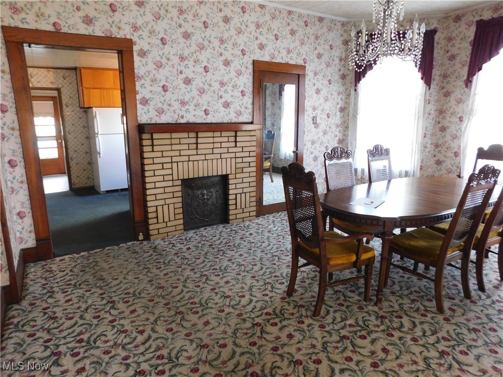 54360 Mt Victory Road Powhatan Point, OH 43942 - Photo 18 of 47 Gallery Image 18