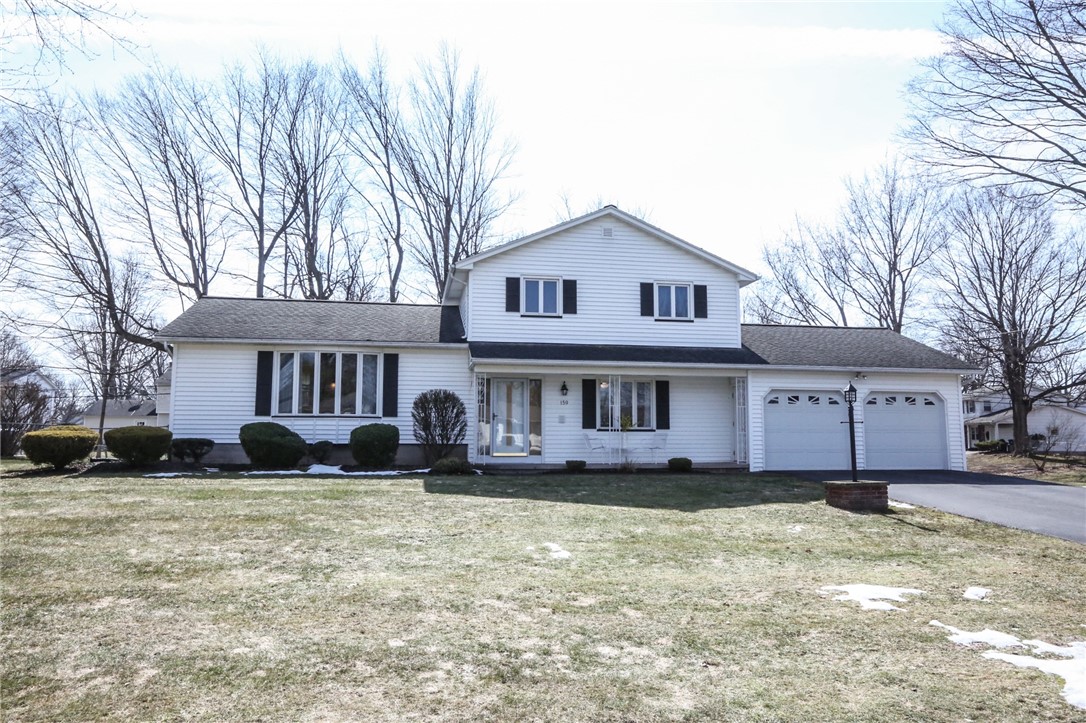 159 Stone Fence Road Greece, NY 14626 - Photo 1 of 1