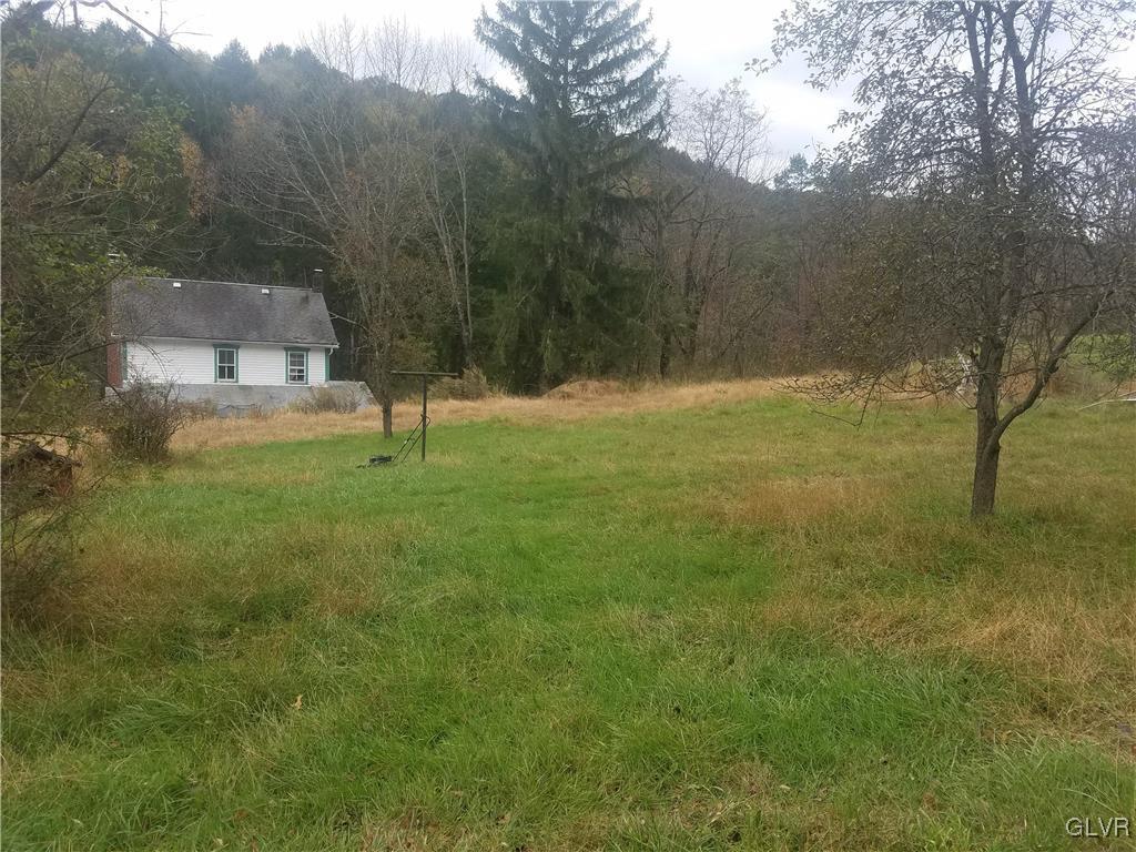 2720 57 Road Kunkletown, PA 18058 - Photo 3 of 6 a view of a garden