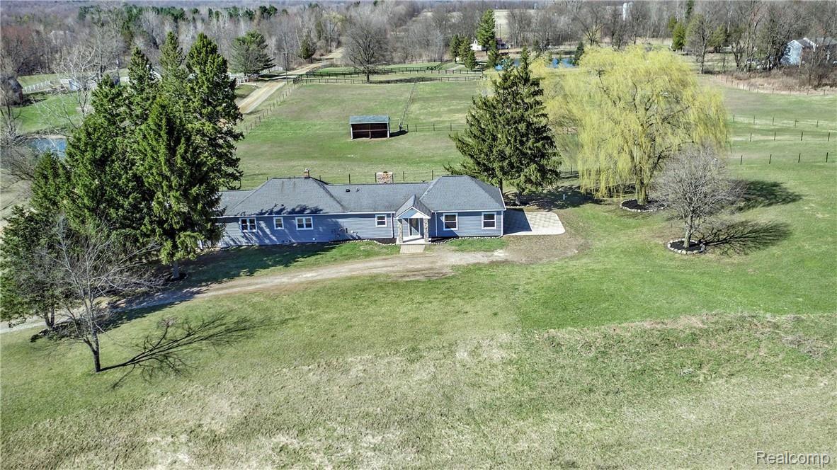 5669 Gardner Road Metamora, MI 48455 - Photo 2 of 65 A1.jpg