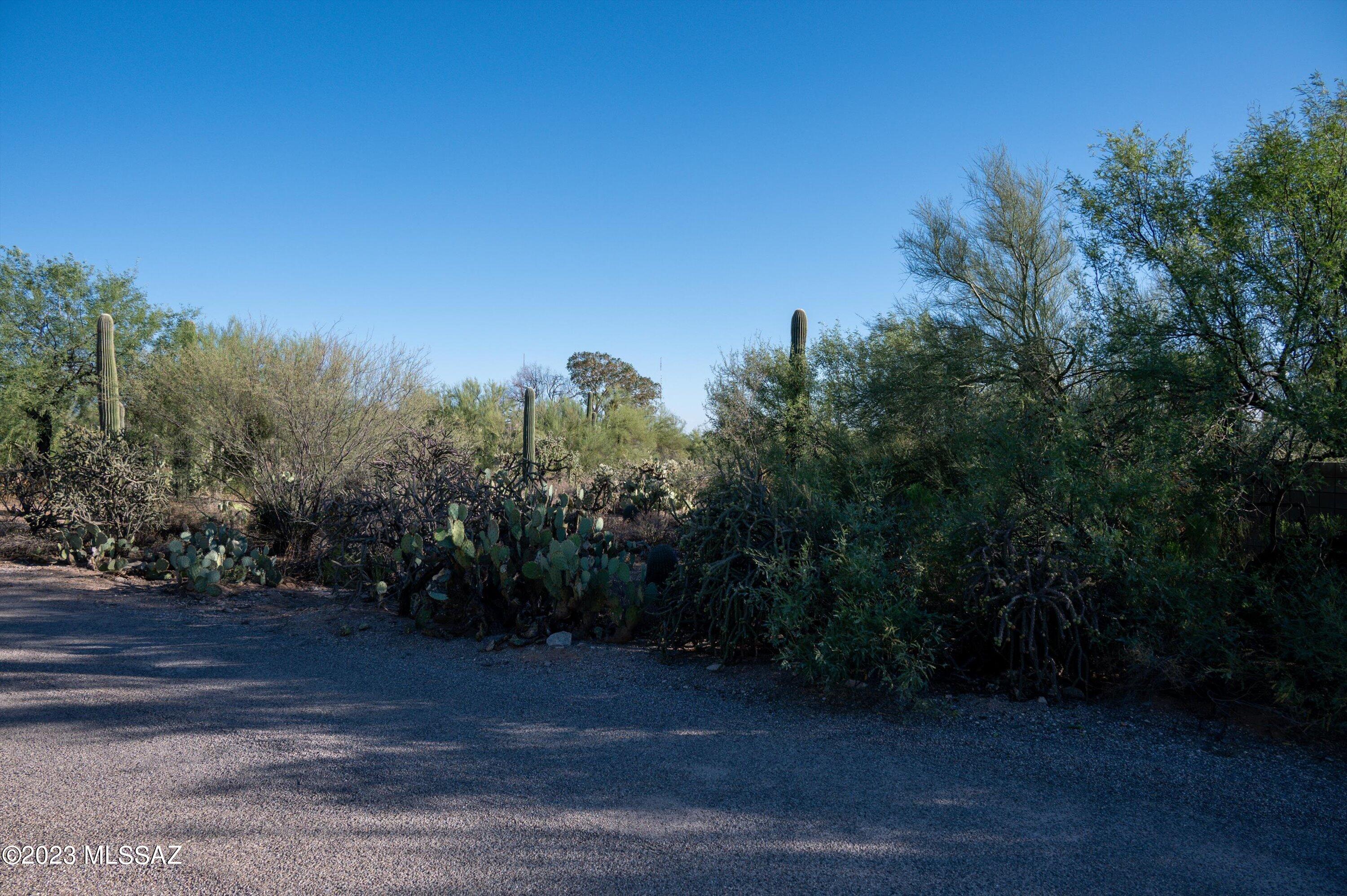 0 North Valley View Road Tucson, AZ 85718 - Photo 18 of 20