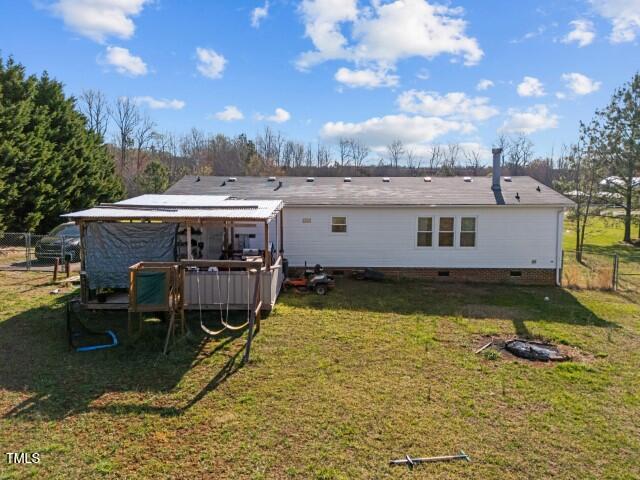 273 Roy Pierce Road Timberlake, NC 27583 - Photo 4 of 25 7-print-DJI_20250326094013_0007_D (Small
