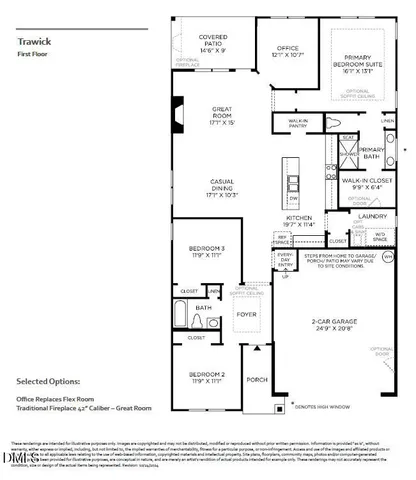 $599,000 | 2424 Fleming Stone Lane, Unit 46, Raleigh, NC 27610