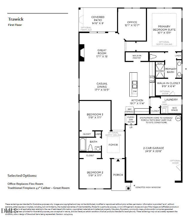 2424 Fleming Stone Lane, Unit 46 Raleigh, NC 27610 - Photo 27 of 27 unknown