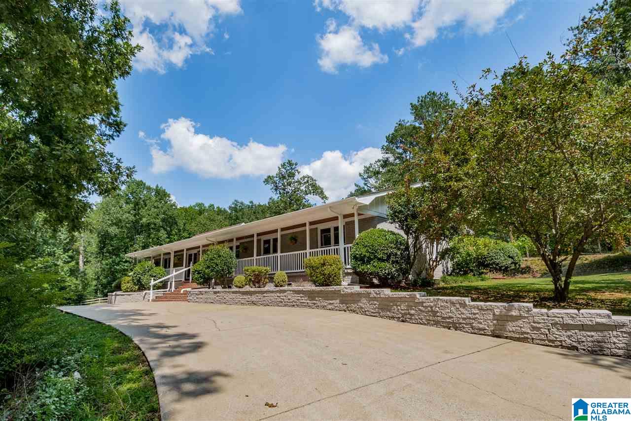 41 North Fork Circle Chelsea, AL 35043 - Photo 5 of 42