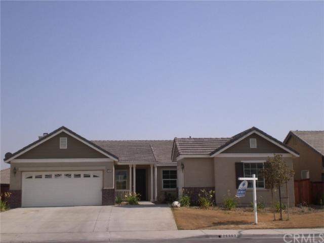 26603 Quartz Road Moreno Valley, CA 92555 - Photo 1 of 1