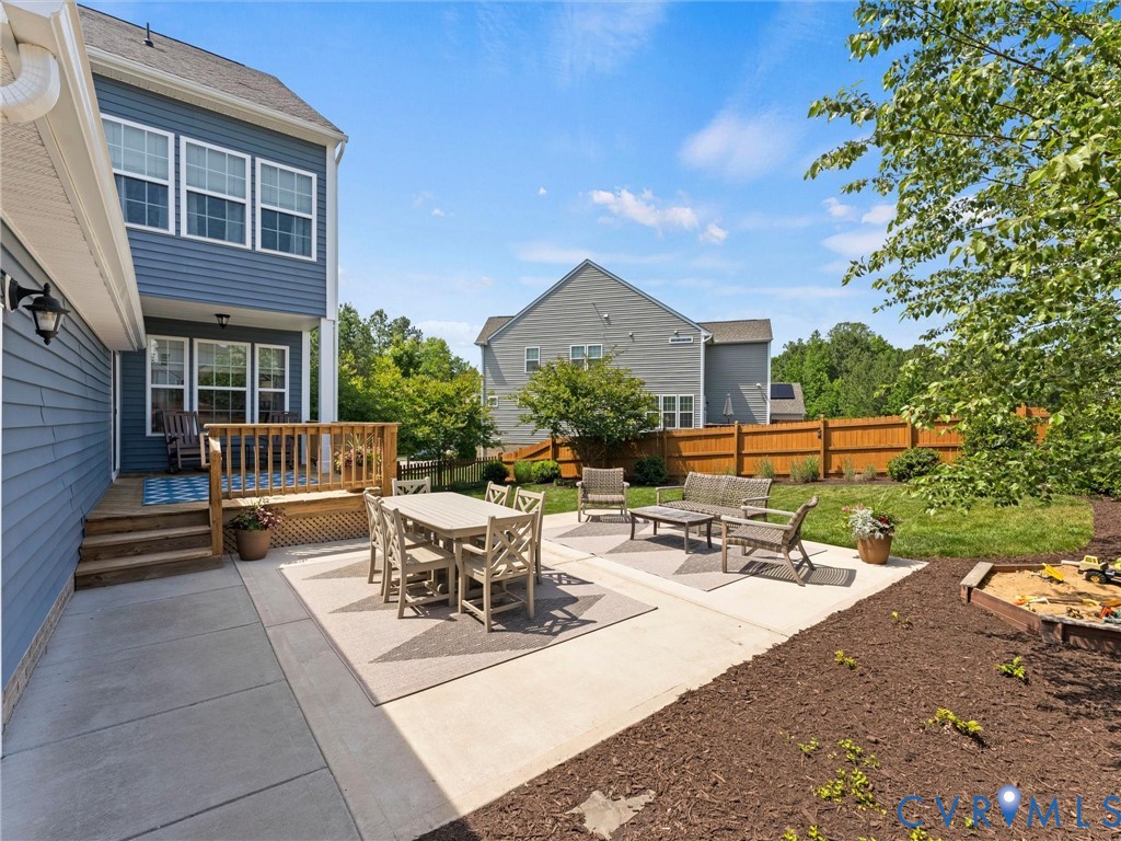 5661 Rohan Place Moseley, VA 23120 - Photo 48 of 64