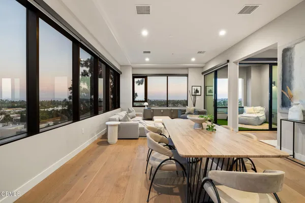 $1,849,000 | 388 Cordova Street, Unit 607, Pasadena, CA 91101