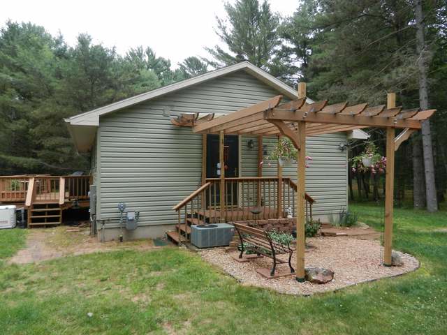 10164 Lower Kaubashine Road Hazelhurst, WI 54531 - Photo 15 of 20 Gallery Image 15