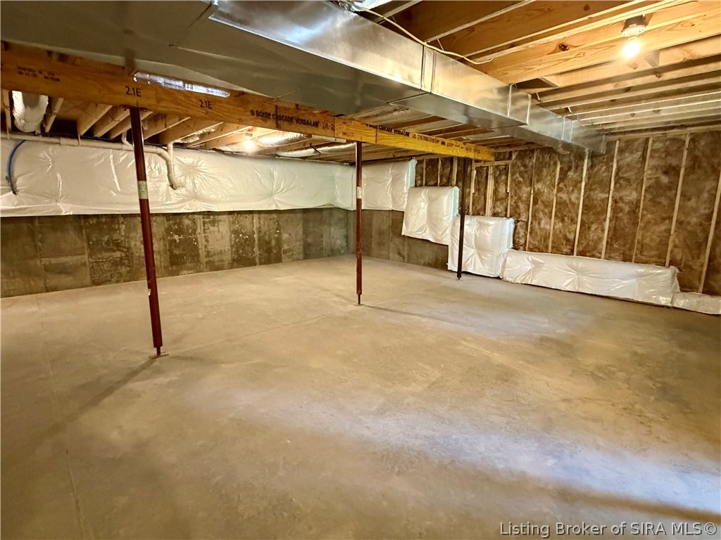 3599 Old Vincennes Road Floyds Knobs, IN 47119 - Photo 23 of 25