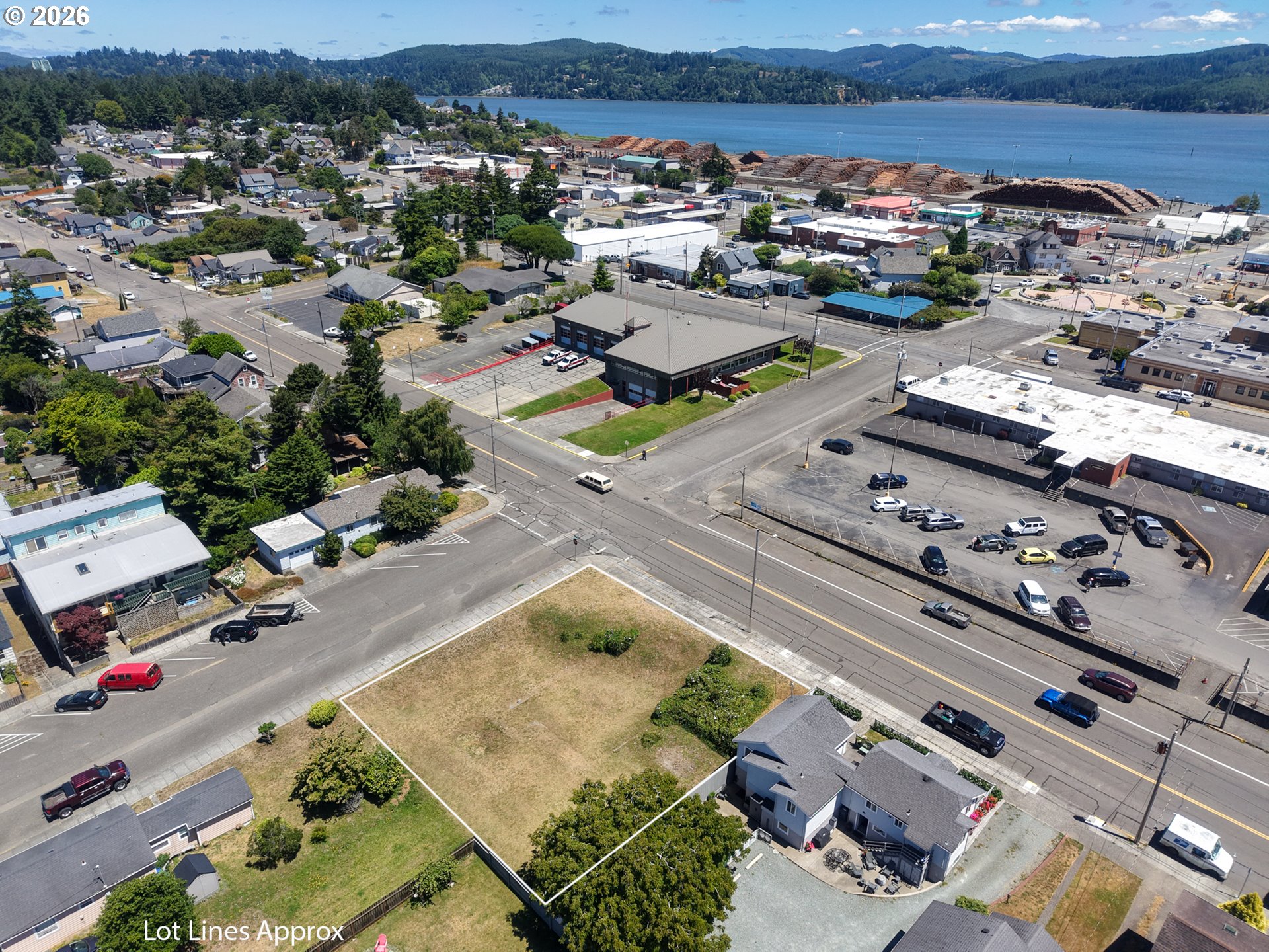 0 Meade Avenue North Bend, OR 97459 - Photo 23 of 23
