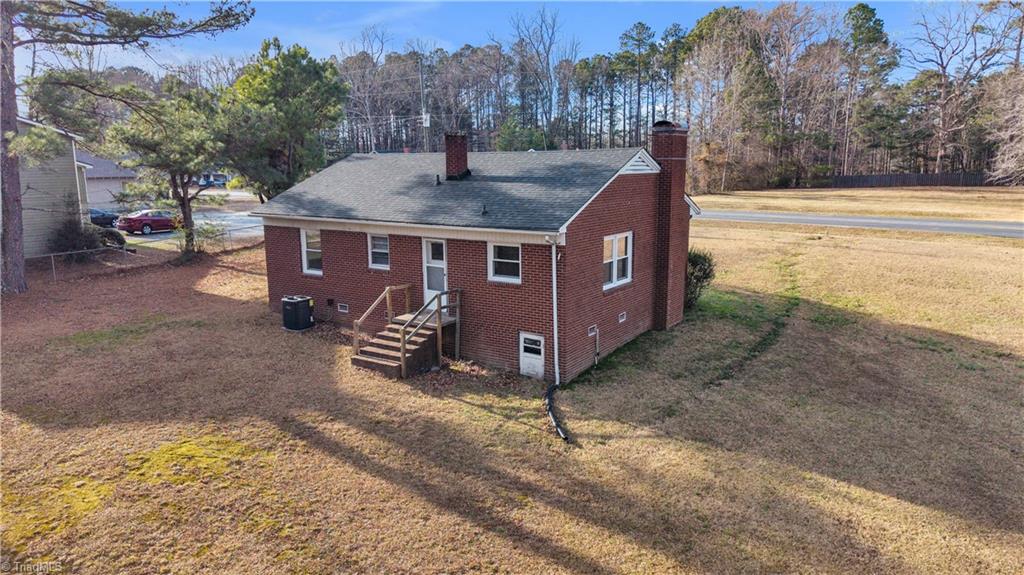 1052 North Main Street Troy, NC 27371 - Photo 17 of 24