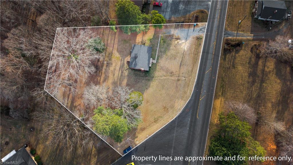 1052 North Main Street Troy, NC 27371 - Photo 20 of 24