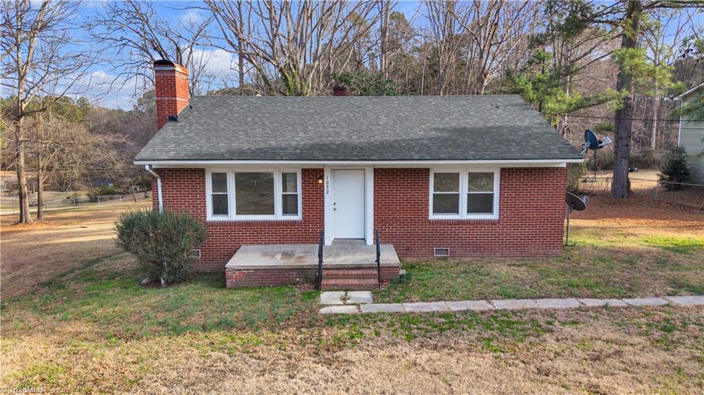 1052 North Main Street Troy, NC 27371 - Photo 2 of 24