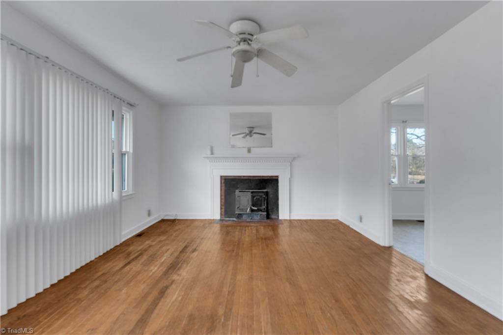 1052 North Main Street Troy, NC 27371 - Photo 4 of 24