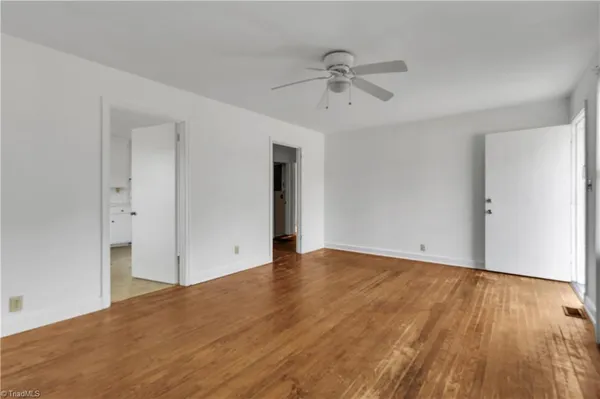 $140,000 | 1052 North Main Street, Troy, NC 27371