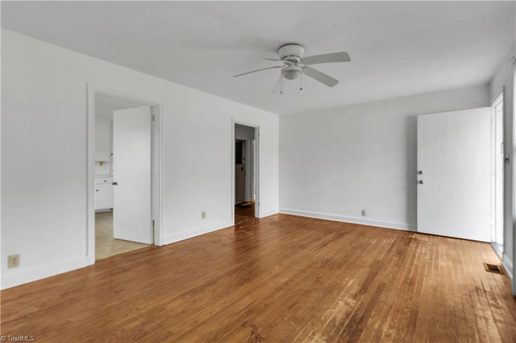 1052 North Main Street Troy, NC 27371 - Photo 5 of 24