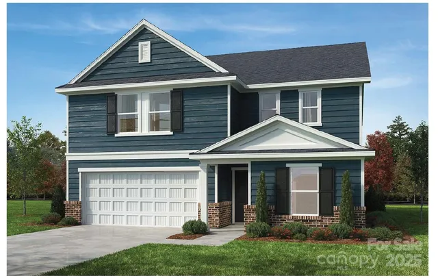 $439,932 | 12561 Forager Place, Midland, NC 28107