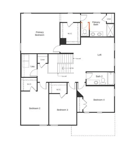 $439,932 | 12561 Forager Place, Midland, NC 28107