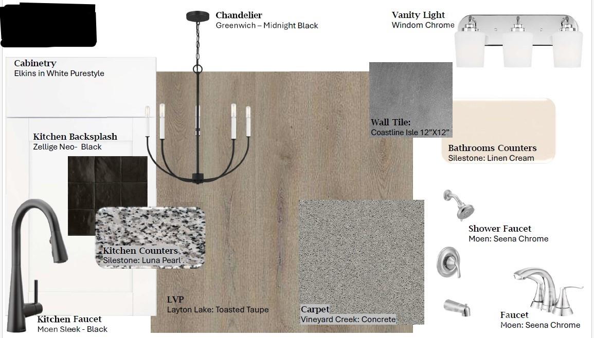12561 Forager Place Midland, NC 28107 - Photo 4 of 4 a picture of a book and a bed