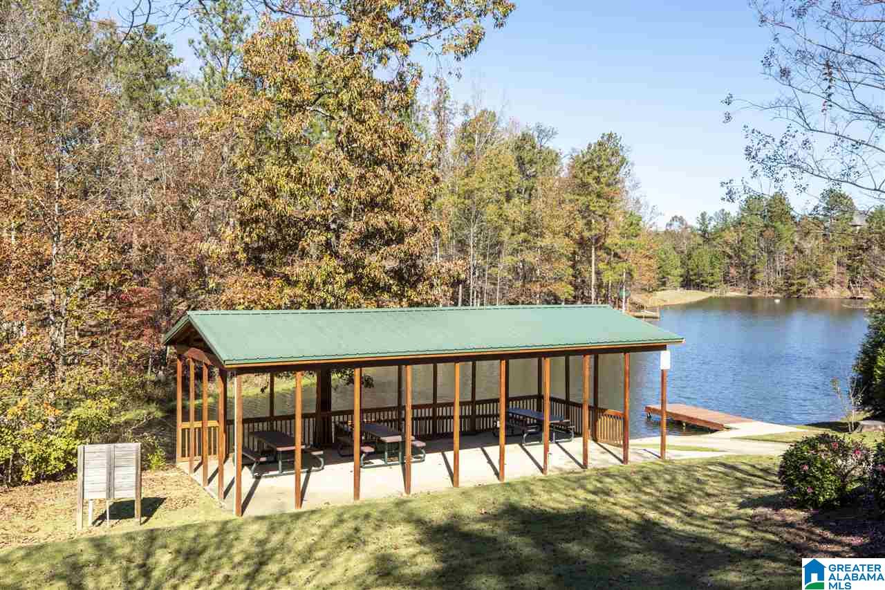 108 Lakeland Ridge Chelsea, AL 35043 - Photo 5 of 49