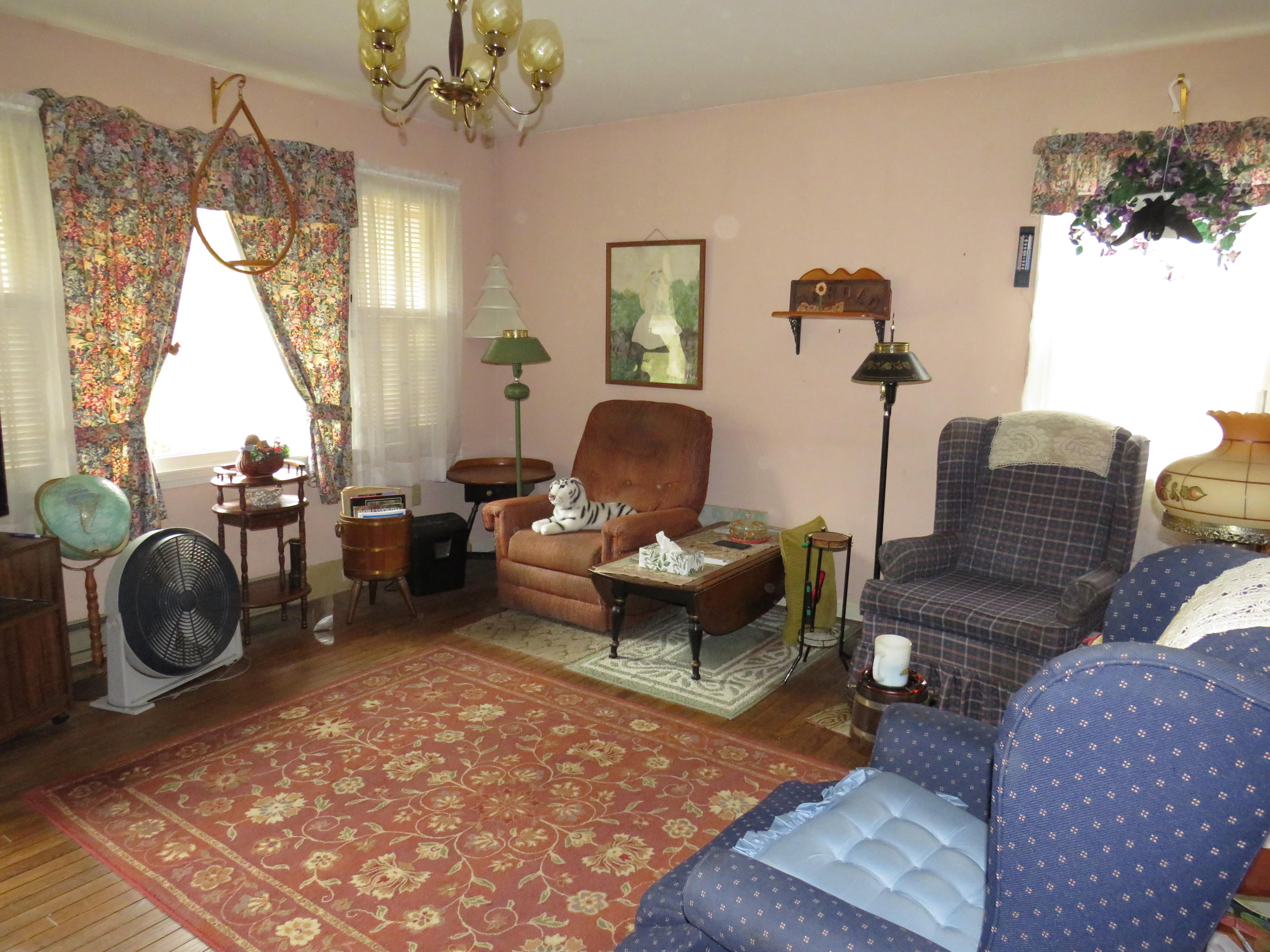 26 Annis Road Camden, ME 04843 - Photo 4 of 14 IMG_9496