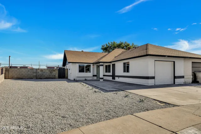 $309,000 | 5747 North 67th Drive, Glendale, AZ 85303