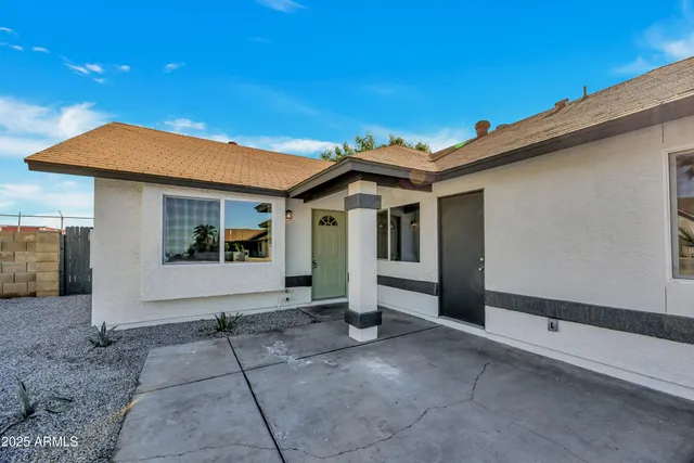 $309,000 | 5747 North 67th Drive, Glendale, AZ 85303