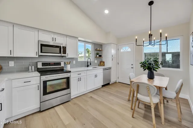 $309,000 | 5747 North 67th Drive, Glendale, AZ 85303