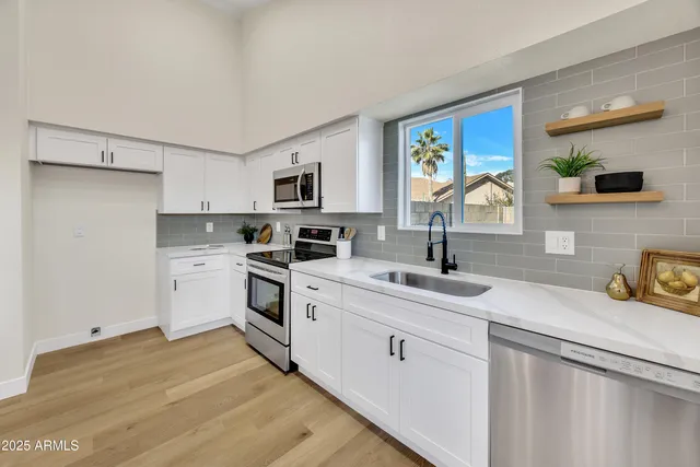 $309,000 | 5747 North 67th Drive, Glendale, AZ 85303