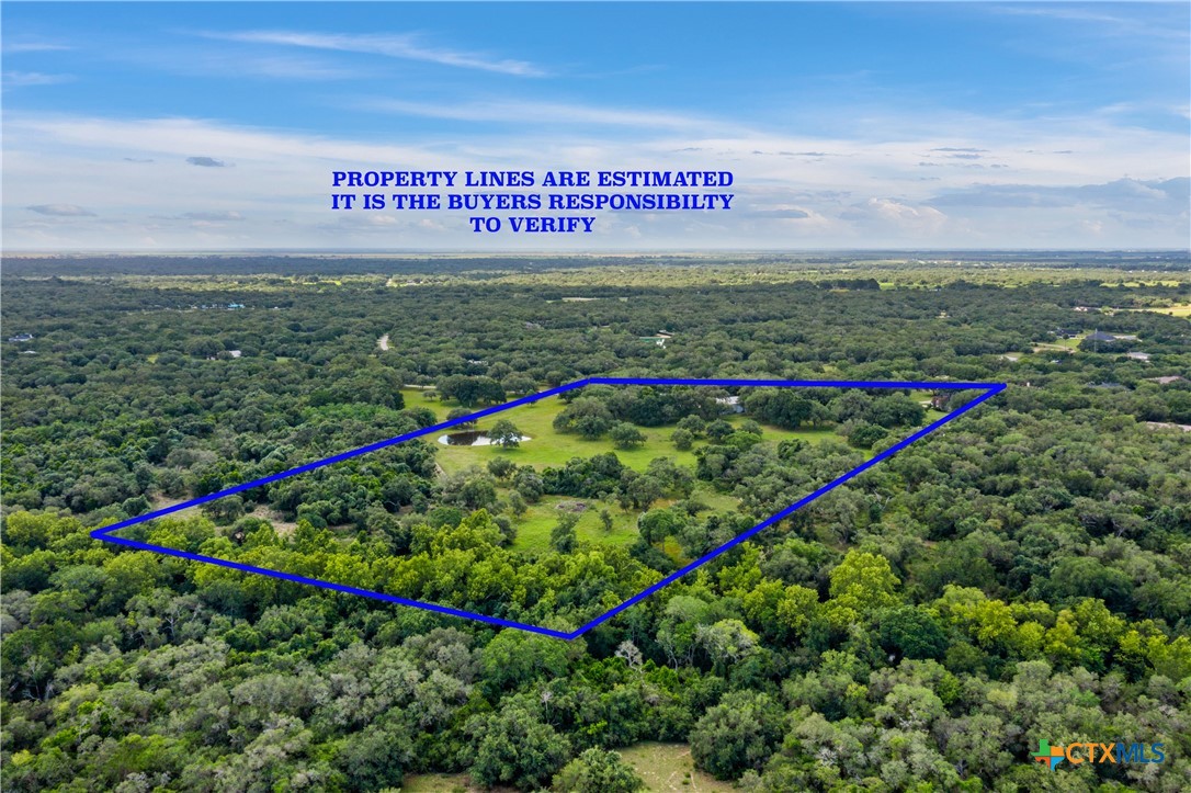 801 Treasure Oaks Road Inez, TX 77968 - Photo 47 of 48