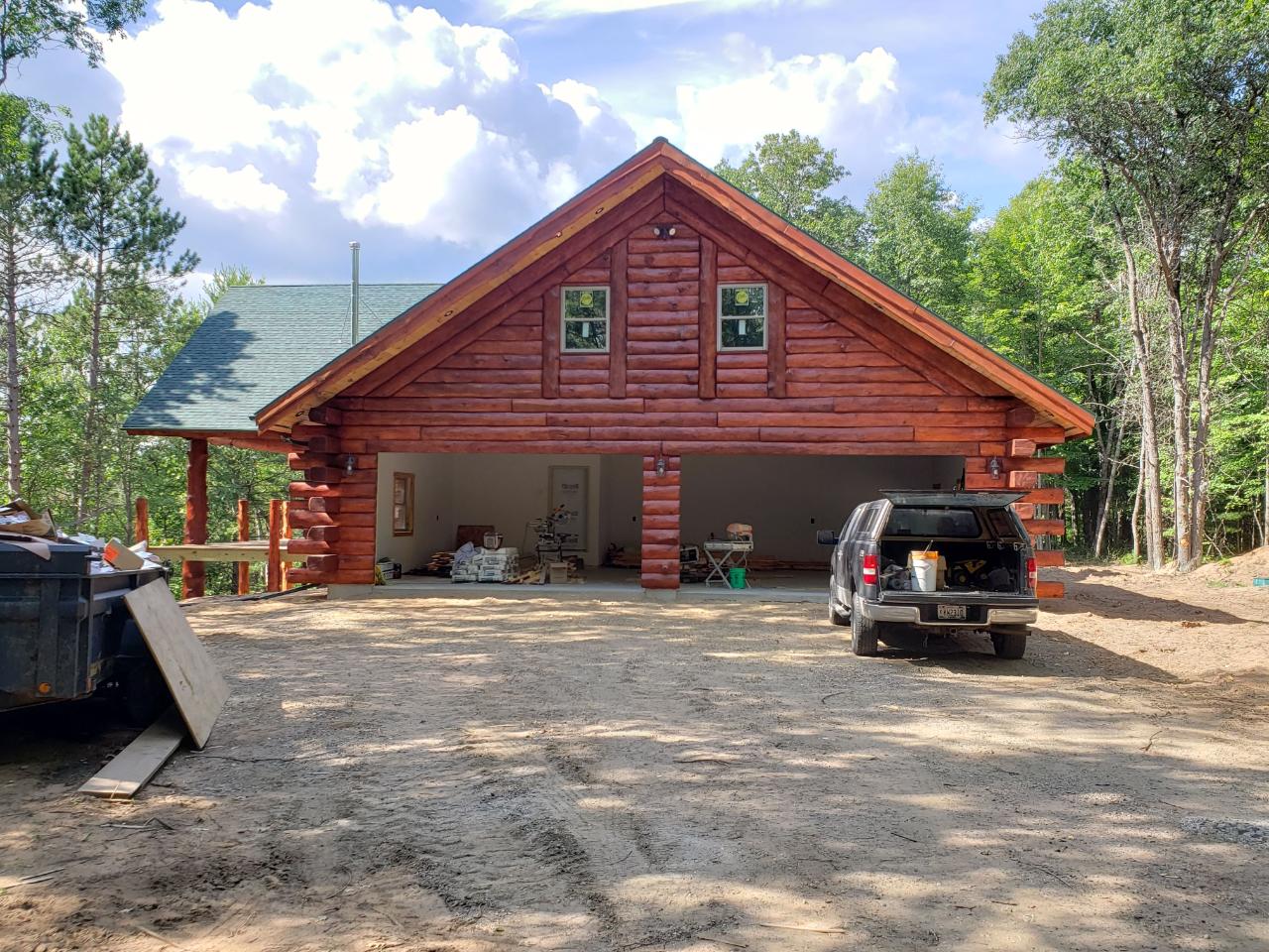 2475 Point O Pines Road Tomahawk, WI 54487 - Photo 49 of 99 Gallery Image 49