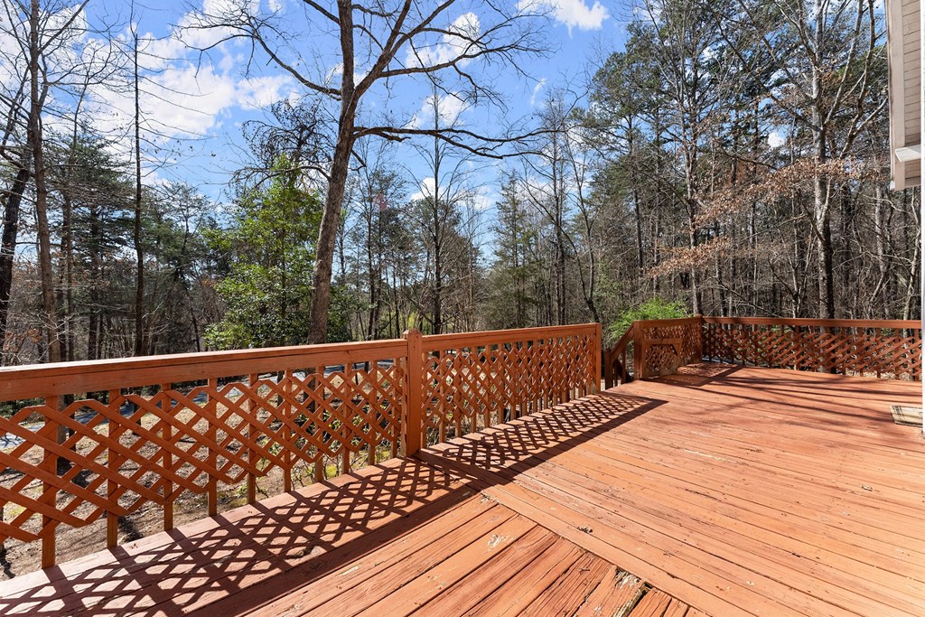 405 Cedar Hollow Road Cleveland, GA 30528 - Photo 29 of 36