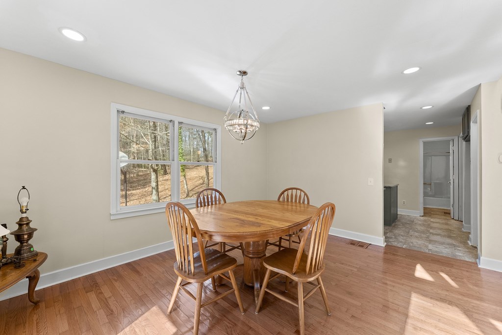 405 Cedar Hollow Road Cleveland, GA 30528 - Photo 4 of 36