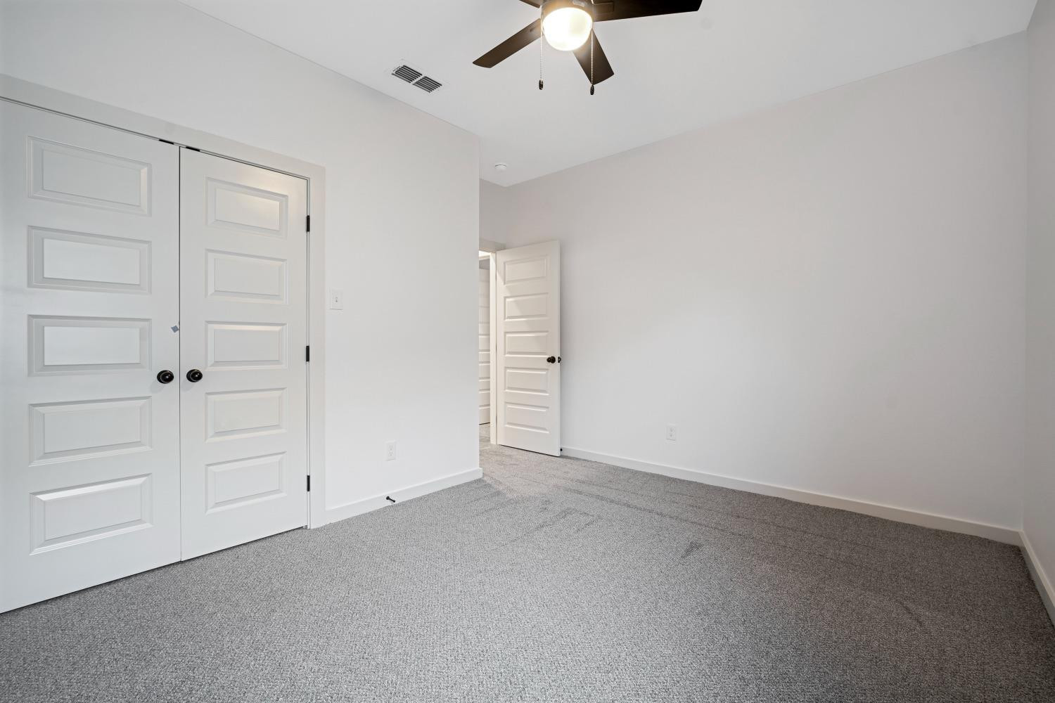 5902 Grinnell Street Lubbock, TX 79416 - Photo 22 of 26 wooden floor in an empty room