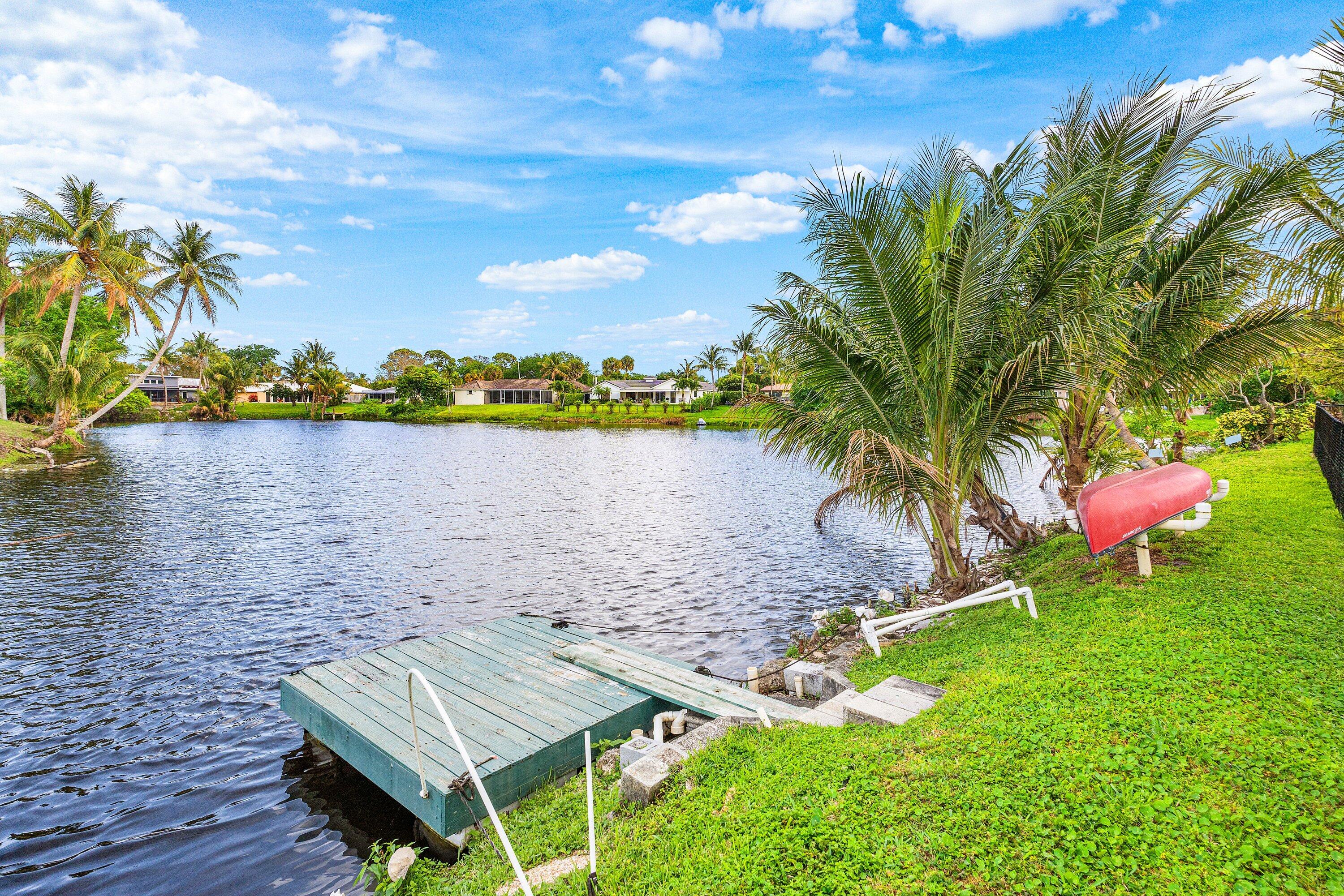 200 Northwest 11th Avenue Boca Raton, FL 33486 - Photo 30 of 32 Lake