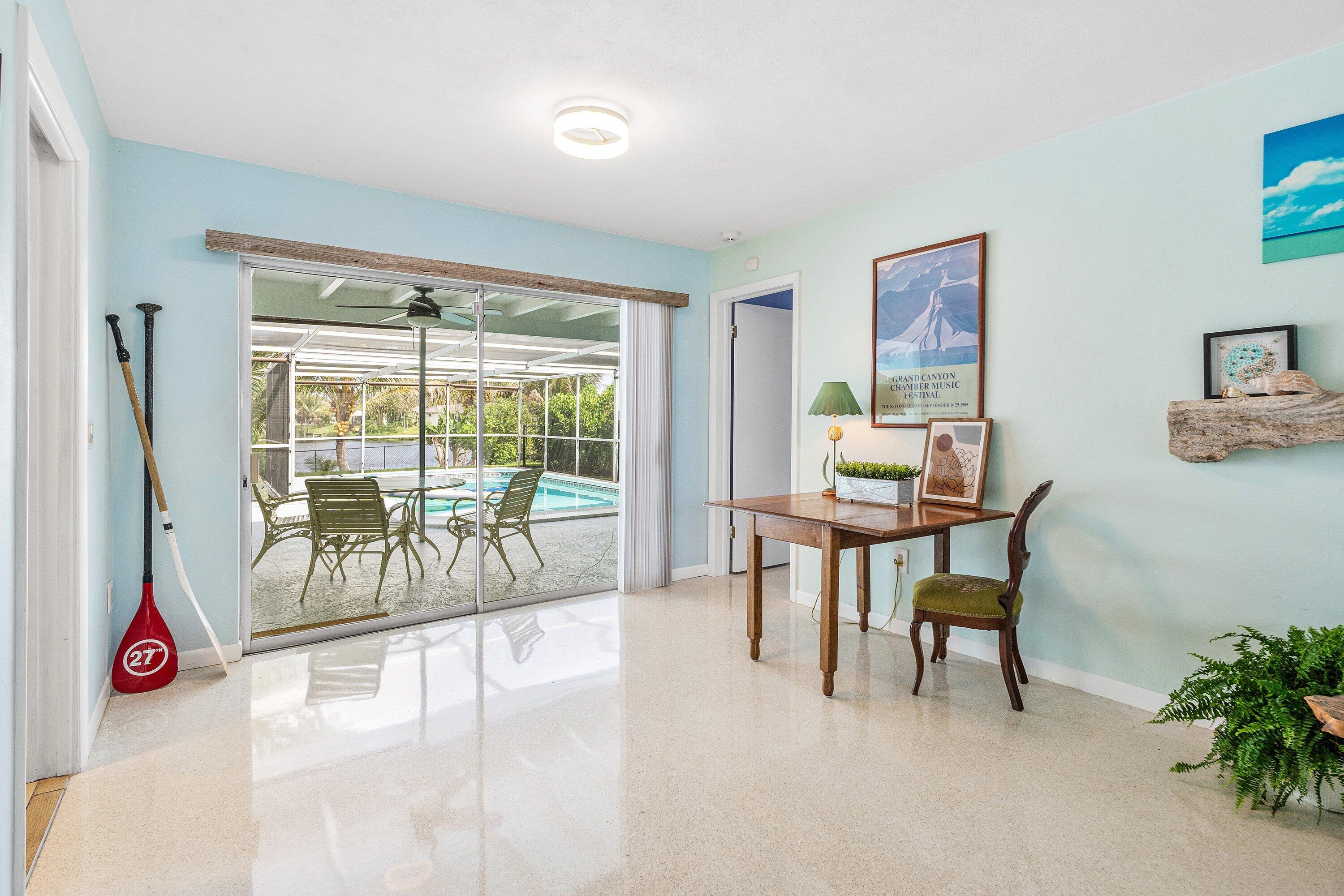200 Northwest 11th Avenue Boca Raton, FL 33486 - Photo 10 of 32 Dining Room