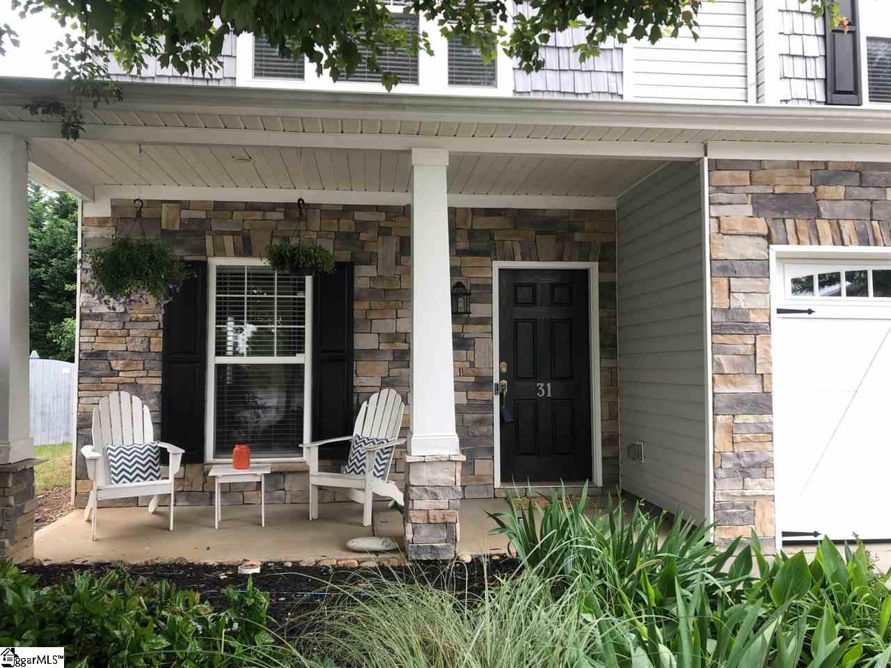 31 Pimmit Place Greenville, SC 29607 - Photo 1 of 23 Gallery Image 1