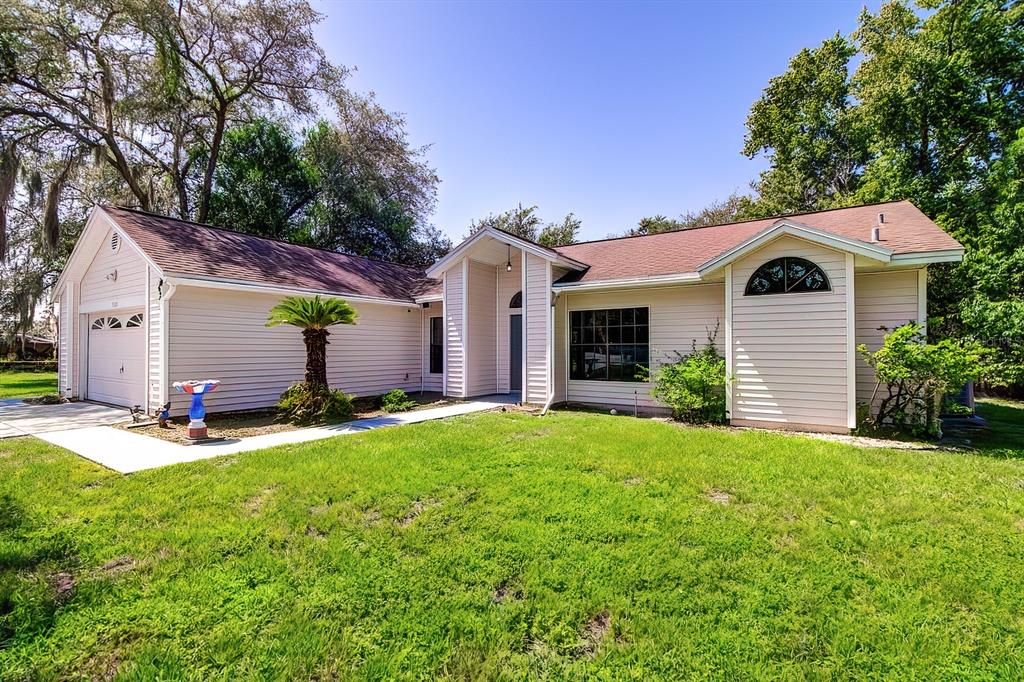 9320 Swiss Road Spring Hill, FL 34606 - Photo 1 of 1 Front of Home