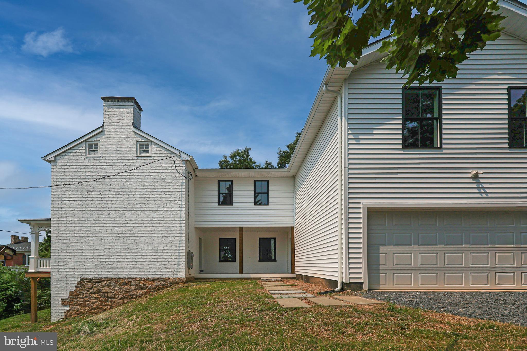 11523 Handboard Road Union Bridge, MD 21791 - Photo 1 of 48
