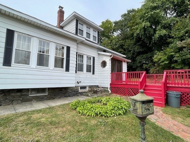 259 Massasoit Road Worcester, MA 01604 - Photo 16 of 16