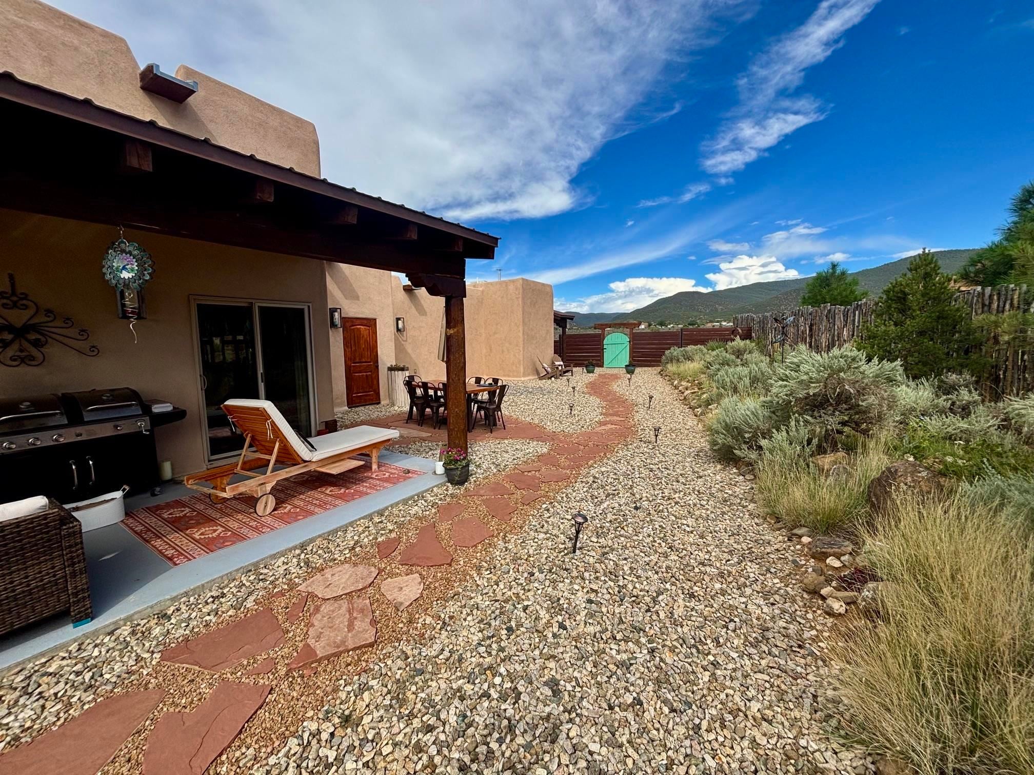 306 Morgan Road Taos, NM 87571 - Photo 4 of 6 Gallery Image 4