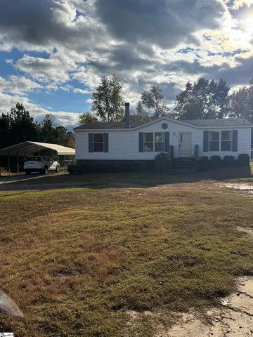 $140,000 | 201 Archer Drive, Laurens, SC 29360