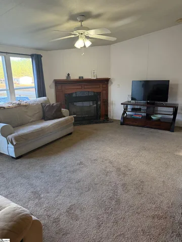 $140,000 | 201 Archer Drive, Laurens, SC 29360