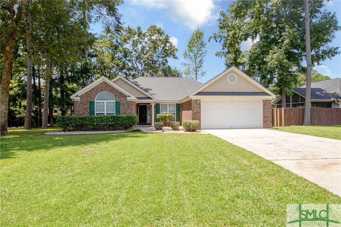 202 Brookstone Court Rincon, GA 31326 - Photo 1 of 32