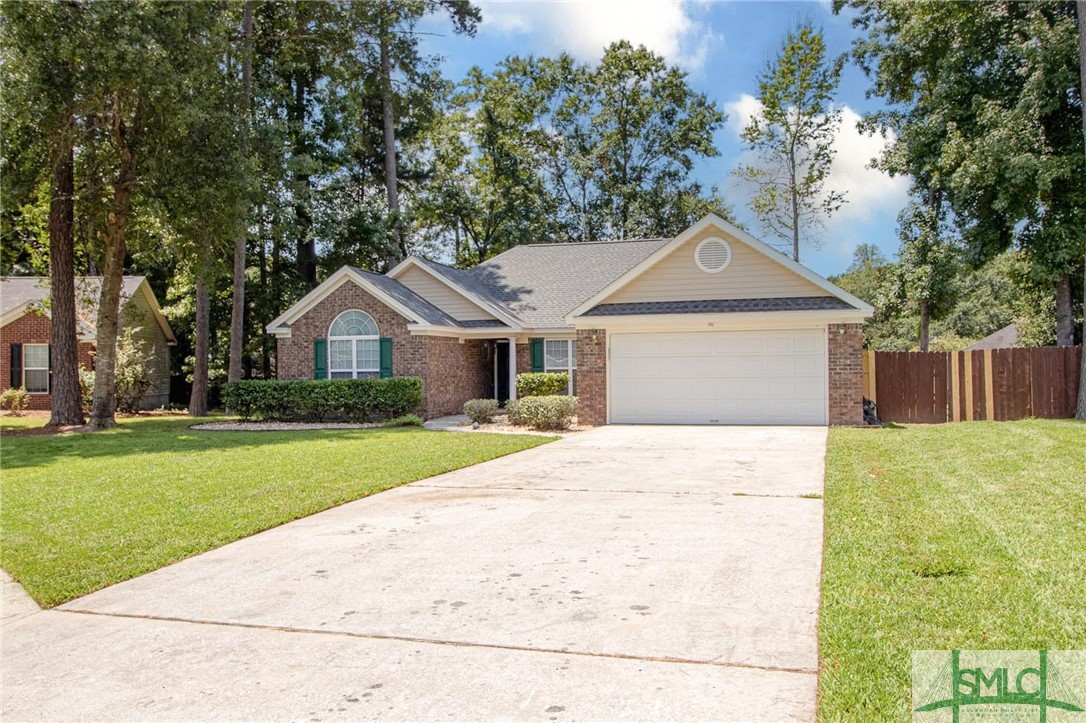 202 Brookstone Court Rincon, GA 31326 - Photo 2 of 32